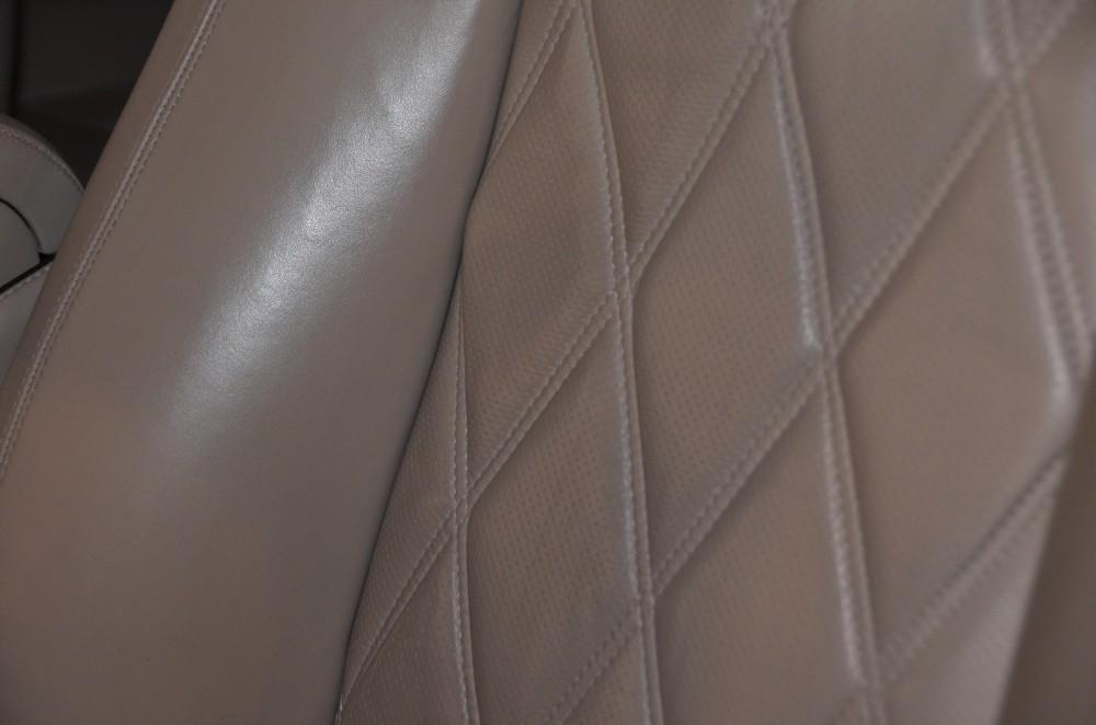 Used 2006 Bentley Continental GT Used 2006 Bentley Continental GT for sale Sold at Cauley Ferrari in West Bloomfield MI 23