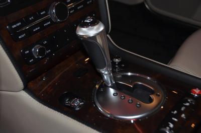 Used 2006 Bentley Continental GT Used 2006 Bentley Continental GT for sale Sold at Cauley Ferrari in West Bloomfield MI 26