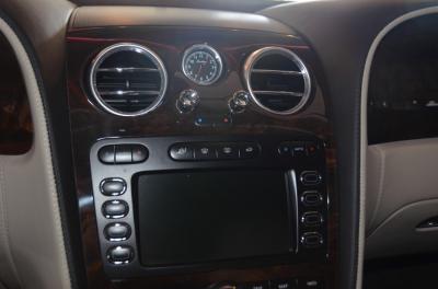 Used 2006 Bentley Continental GT Used 2006 Bentley Continental GT for sale Sold at Cauley Ferrari in West Bloomfield MI 27