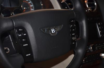 Used 2006 Bentley Continental GT Used 2006 Bentley Continental GT for sale Sold at Cauley Ferrari in West Bloomfield MI 29
