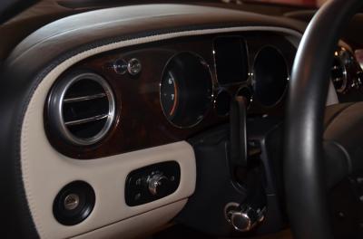 Used 2006 Bentley Continental GT Used 2006 Bentley Continental GT for sale Sold at Cauley Ferrari in West Bloomfield MI 30