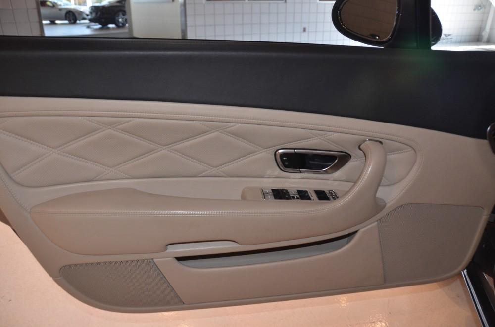 Used 2006 Bentley Continental GT Used 2006 Bentley Continental GT for sale Sold at Cauley Ferrari in West Bloomfield MI 31