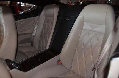 Used 2006 Bentley Continental GT Used 2006 Bentley Continental GT for sale Sold at Cauley Ferrari in West Bloomfield MI 33