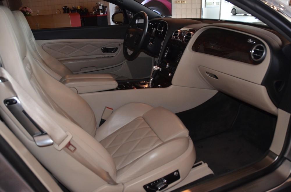 Used 2006 Bentley Continental GT Used 2006 Bentley Continental GT for sale Sold at Cauley Ferrari in West Bloomfield MI 34