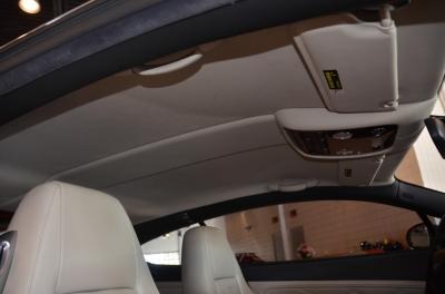 Used 2006 Bentley Continental GT Used 2006 Bentley Continental GT for sale Sold at Cauley Ferrari in West Bloomfield MI 36