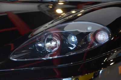 Used 2003 Ferrari 360 Modena F1 Used 2003 Ferrari 360 Modena F1 for sale Sold at Cauley Ferrari in West Bloomfield MI 13