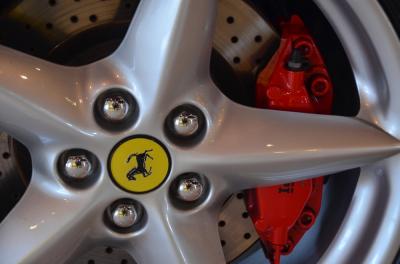 Used 2003 Ferrari 360 Modena F1 Used 2003 Ferrari 360 Modena F1 for sale Sold at Cauley Ferrari in West Bloomfield MI 16