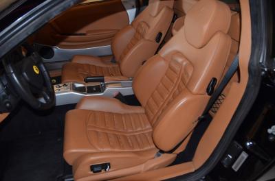 Used 2003 Ferrari 360 Modena F1 Used 2003 Ferrari 360 Modena F1 for sale Sold at Cauley Ferrari in West Bloomfield MI 2