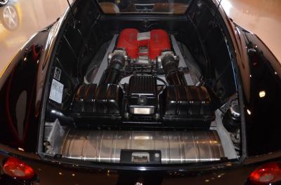 Used 2003 Ferrari 360 Modena F1 Used 2003 Ferrari 360 Modena F1 for sale Sold at Cauley Ferrari in West Bloomfield MI 22