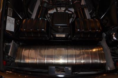 Used 2003 Ferrari 360 Modena F1 Used 2003 Ferrari 360 Modena F1 for sale Sold at Cauley Ferrari in West Bloomfield MI 24