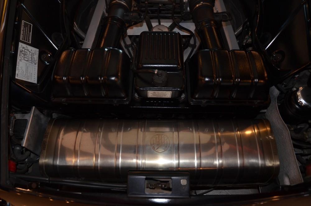 Used 2003 Ferrari 360 Modena F1 Used 2003 Ferrari 360 Modena F1 for sale Sold at Cauley Ferrari in West Bloomfield MI 24