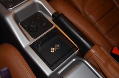 Used 2003 Ferrari 360 Modena F1 Used 2003 Ferrari 360 Modena F1 for sale Sold at Cauley Ferrari in West Bloomfield MI 31