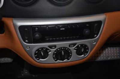 Used 2003 Ferrari 360 Modena F1 Used 2003 Ferrari 360 Modena F1 for sale Sold at Cauley Ferrari in West Bloomfield MI 35