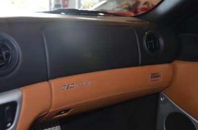 Used 2003 Ferrari 360 Modena F1 Used 2003 Ferrari 360 Modena F1 for sale Sold at Cauley Ferrari in West Bloomfield MI 36