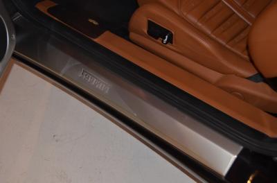 Used 2003 Ferrari 360 Modena F1 Used 2003 Ferrari 360 Modena F1 for sale Sold at Cauley Ferrari in West Bloomfield MI 41