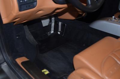 Used 2003 Ferrari 360 Modena F1 Used 2003 Ferrari 360 Modena F1 for sale Sold at Cauley Ferrari in West Bloomfield MI 42