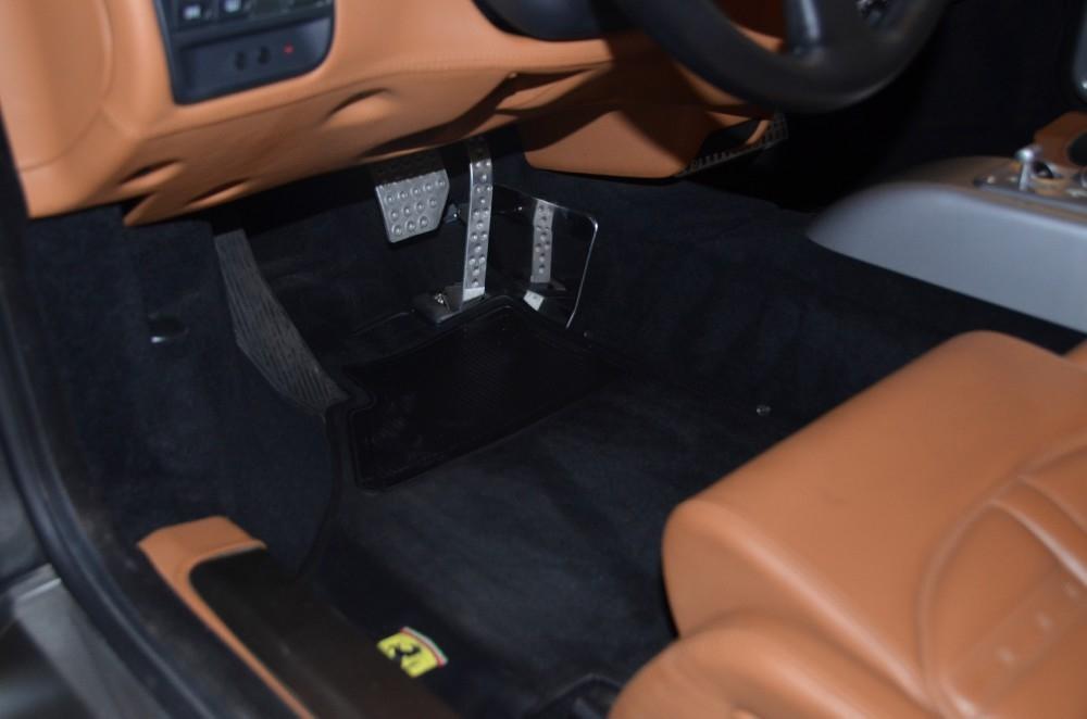 Used 2003 Ferrari 360 Modena F1 Used 2003 Ferrari 360 Modena F1 for sale Sold at Cauley Ferrari in West Bloomfield MI 42