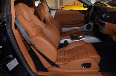 Used 2003 Ferrari 360 Modena F1 Used 2003 Ferrari 360 Modena F1 for sale Sold at Cauley Ferrari in West Bloomfield MI 44