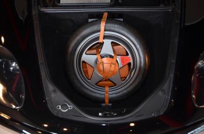 Used 2003 Ferrari 360 Modena F1 Used 2003 Ferrari 360 Modena F1 for sale Sold at Cauley Ferrari in West Bloomfield MI 45