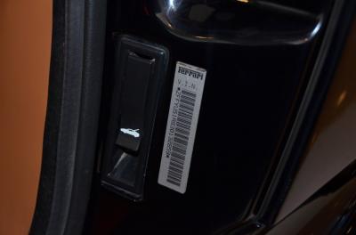 Used 2003 Ferrari 360 Modena F1 Used 2003 Ferrari 360 Modena F1 for sale Sold at Cauley Ferrari in West Bloomfield MI 48