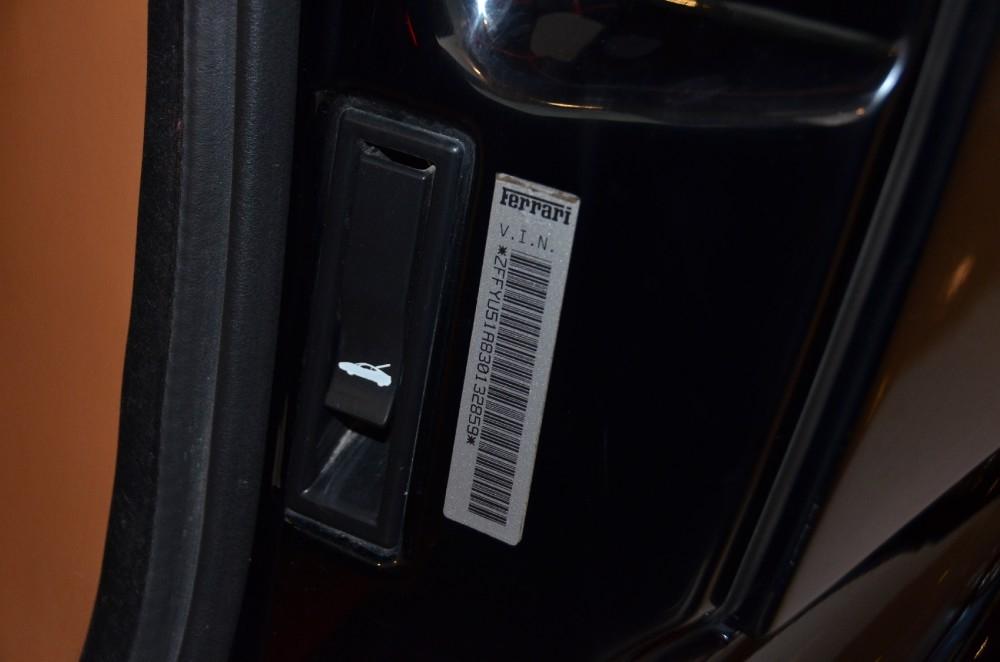 Used 2003 Ferrari 360 Modena F1 Used 2003 Ferrari 360 Modena F1 for sale Sold at Cauley Ferrari in West Bloomfield MI 48