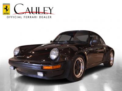 Used 1979 Porsche 911 Turbo Used 1979 Porsche 911 Turbo for sale Sold at Cauley Ferrari in West Bloomfield MI 10
