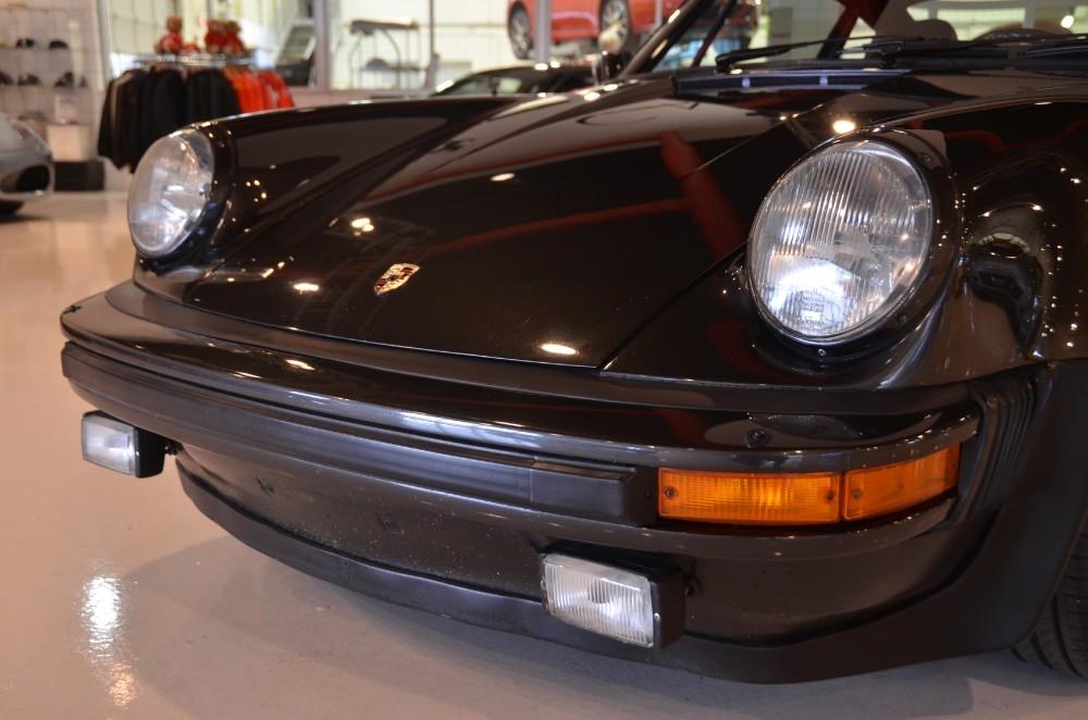 Used 1979 Porsche 911 Turbo Used 1979 Porsche 911 Turbo for sale Sold at Cauley Ferrari in West Bloomfield MI 12