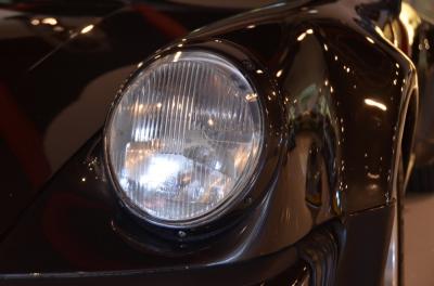 Used 1979 Porsche 911 Turbo Used 1979 Porsche 911 Turbo for sale Sold at Cauley Ferrari in West Bloomfield MI 13