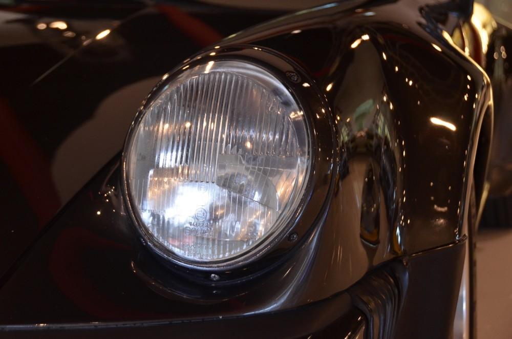 Used 1979 Porsche 911 Turbo Used 1979 Porsche 911 Turbo for sale Sold at Cauley Ferrari in West Bloomfield MI 13