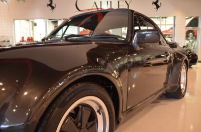 Used 1979 Porsche 911 Turbo Used 1979 Porsche 911 Turbo for sale Sold at Cauley Ferrari in West Bloomfield MI 14