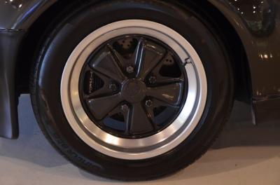 Used 1979 Porsche 911 Turbo Used 1979 Porsche 911 Turbo for sale Sold at Cauley Ferrari in West Bloomfield MI 17