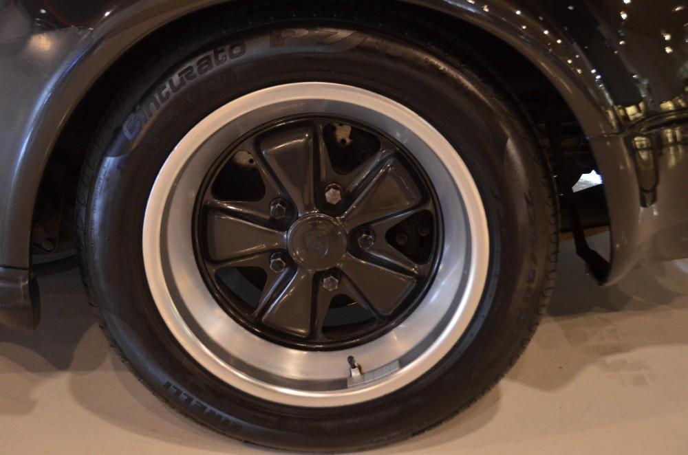 Used 1979 Porsche 911 Turbo Used 1979 Porsche 911 Turbo for sale Sold at Cauley Ferrari in West Bloomfield MI 18