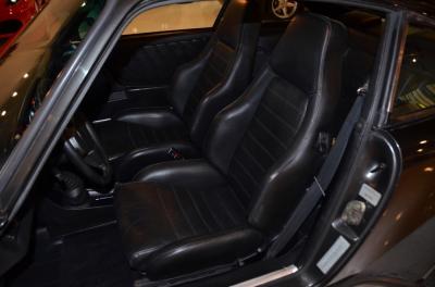 Used 1979 Porsche 911 Turbo Used 1979 Porsche 911 Turbo for sale Sold at Cauley Ferrari in West Bloomfield MI 2