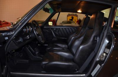 Used 1979 Porsche 911 Turbo Used 1979 Porsche 911 Turbo for sale Sold at Cauley Ferrari in West Bloomfield MI 21
