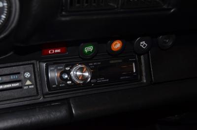 Used 1979 Porsche 911 Turbo Used 1979 Porsche 911 Turbo for sale Sold at Cauley Ferrari in West Bloomfield MI 27