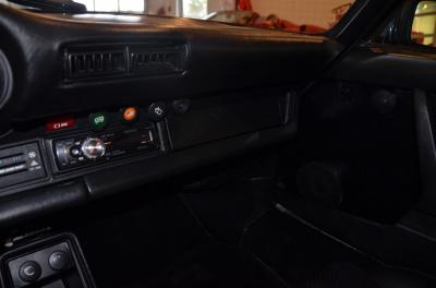 Used 1979 Porsche 911 Turbo Used 1979 Porsche 911 Turbo for sale Sold at Cauley Ferrari in West Bloomfield MI 28