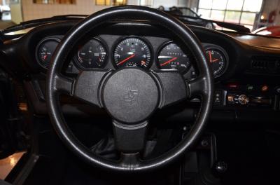 Used 1979 Porsche 911 Turbo Used 1979 Porsche 911 Turbo for sale Sold at Cauley Ferrari in West Bloomfield MI 29