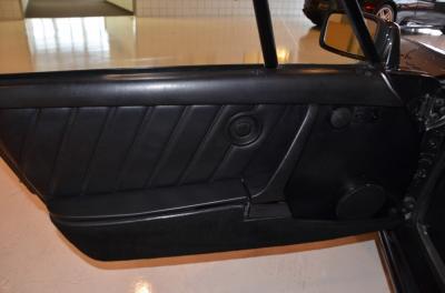 Used 1979 Porsche 911 Turbo Used 1979 Porsche 911 Turbo for sale Sold at Cauley Ferrari in West Bloomfield MI 31