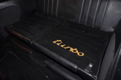 Used 1979 Porsche 911 Turbo Used 1979 Porsche 911 Turbo for sale Sold at Cauley Ferrari in West Bloomfield MI 32