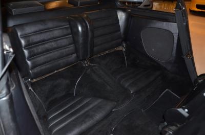 Used 1979 Porsche 911 Turbo Used 1979 Porsche 911 Turbo for sale Sold at Cauley Ferrari in West Bloomfield MI 33