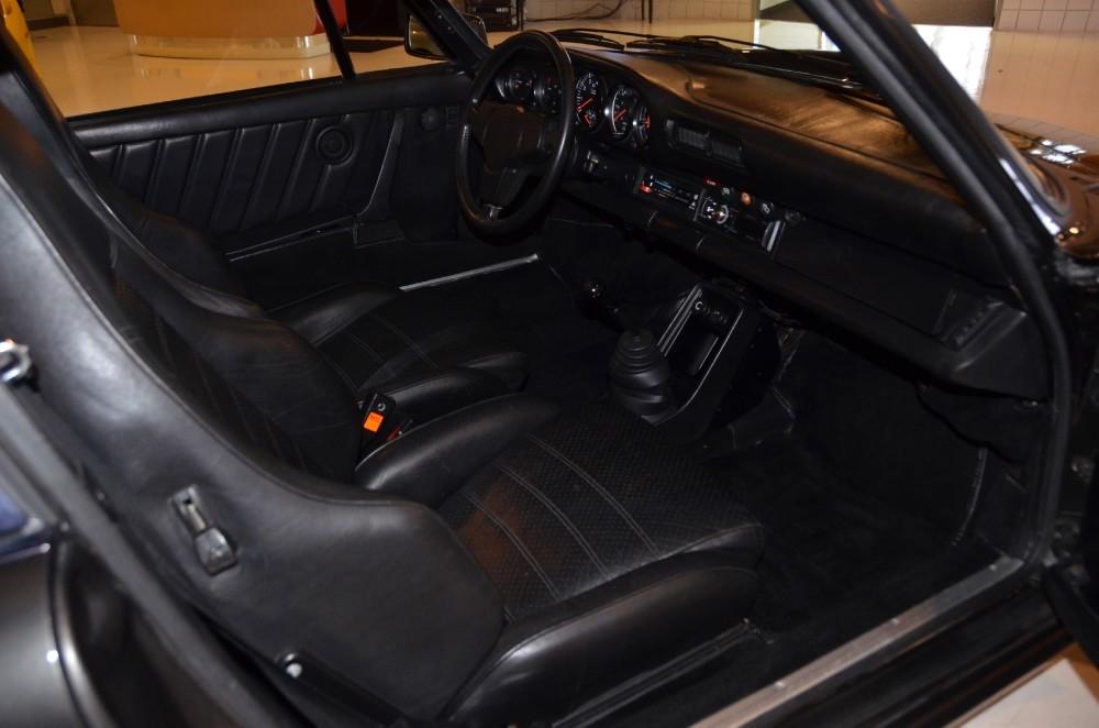 Used 1979 Porsche 911 Turbo Used 1979 Porsche 911 Turbo for sale Sold at Cauley Ferrari in West Bloomfield MI 34