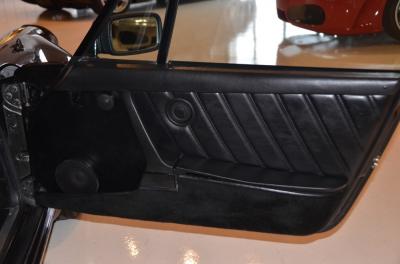 Used 1979 Porsche 911 Turbo Used 1979 Porsche 911 Turbo for sale Sold at Cauley Ferrari in West Bloomfield MI 36