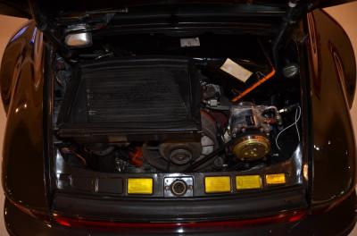 Used 1979 Porsche 911 Turbo Used 1979 Porsche 911 Turbo for sale Sold at Cauley Ferrari in West Bloomfield MI 37