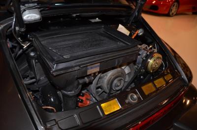 Used 1979 Porsche 911 Turbo Used 1979 Porsche 911 Turbo for sale Sold at Cauley Ferrari in West Bloomfield MI 38