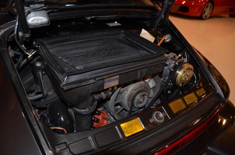 Used 1979 Porsche 911 Turbo Used 1979 Porsche 911 Turbo for sale Sold at Cauley Ferrari in West Bloomfield MI 38