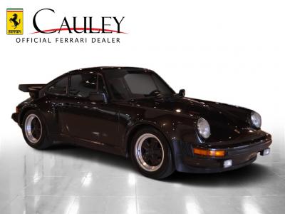 Used 1979 Porsche 911 Turbo Used 1979 Porsche 911 Turbo for sale Sold at Cauley Ferrari in West Bloomfield MI 4