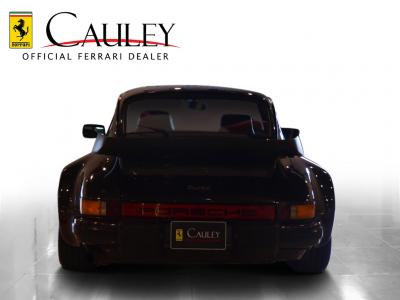 Used 1979 Porsche 911 Turbo Used 1979 Porsche 911 Turbo for sale Sold at Cauley Ferrari in West Bloomfield MI 7