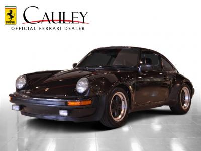 Used 1979 Porsche 911 Turbo Used 1979 Porsche 911 Turbo for sale Sold at Cauley Ferrari in West Bloomfield MI 1