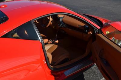 Used 2011 Ferrari 458 Italia Used 2011 Ferrari 458 Italia for sale Sold at Cauley Ferrari in West Bloomfield MI 16