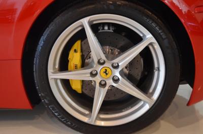 Used 2011 Ferrari 458 Italia Used 2011 Ferrari 458 Italia for sale Sold at Cauley Ferrari in West Bloomfield MI 26